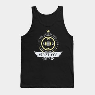 Orzhov Life Tank Top